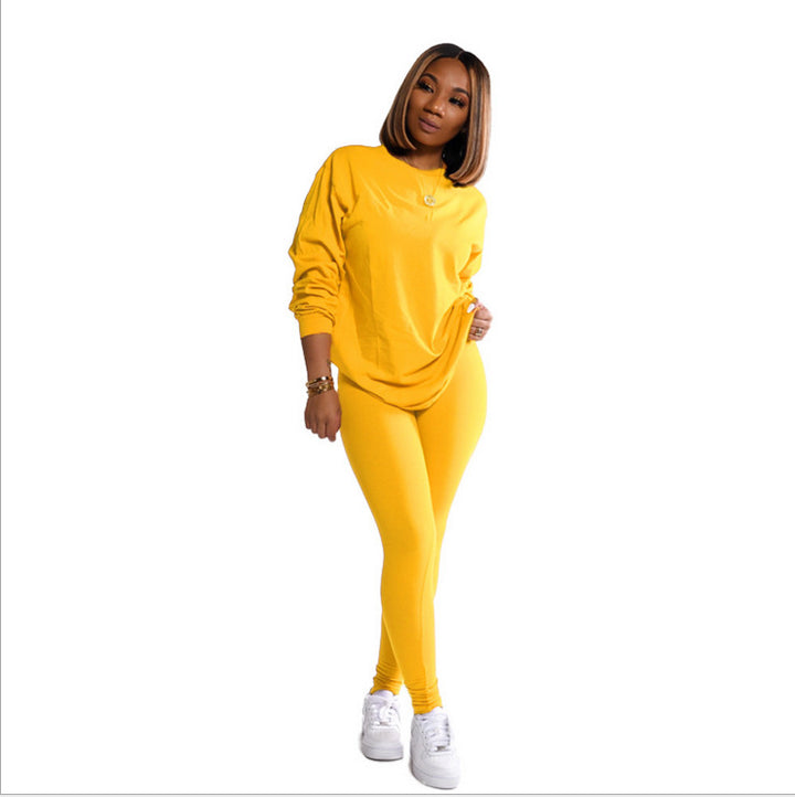 Damer Sportig Fritids-Outfit Mirla-Eva Jonsson