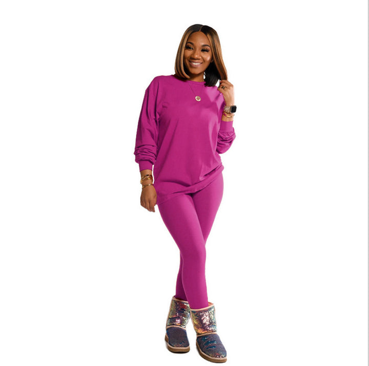 Damer Sportig Fritids-Outfit Mirla-Eva Jonsson