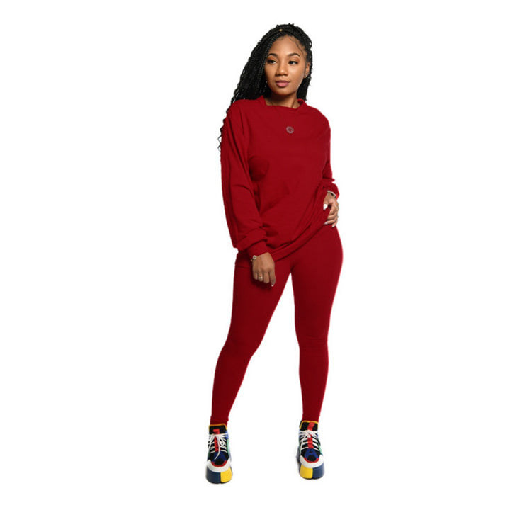 Damer Sportig Fritids-Outfit Mirla-Eva Jonsson