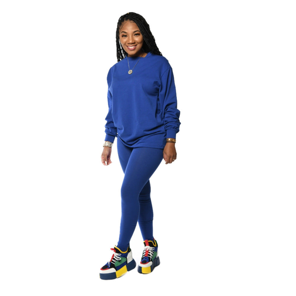 Damer Sportig Fritids-Outfit Mirla-Eva Jonsson