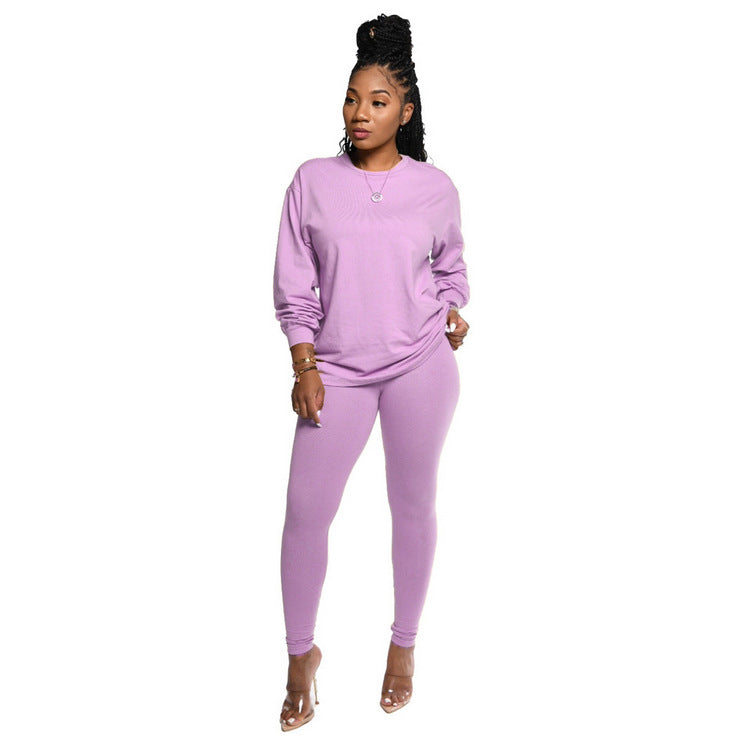 Damer Sportig Fritids-Outfit Mirla-Eva Jonsson