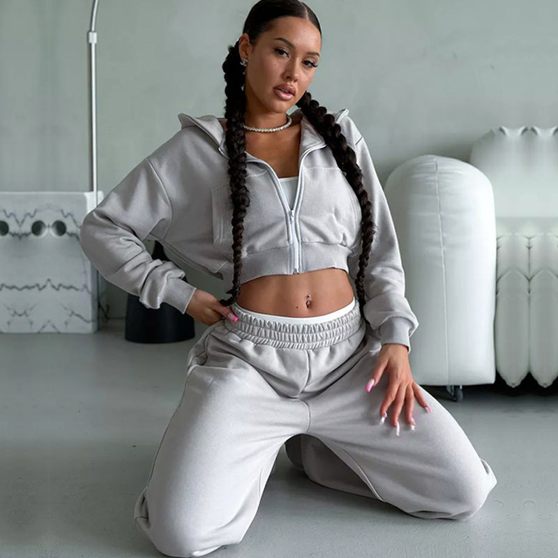 Damer Sportig Fritidsset Mirla-Eva Jonsson