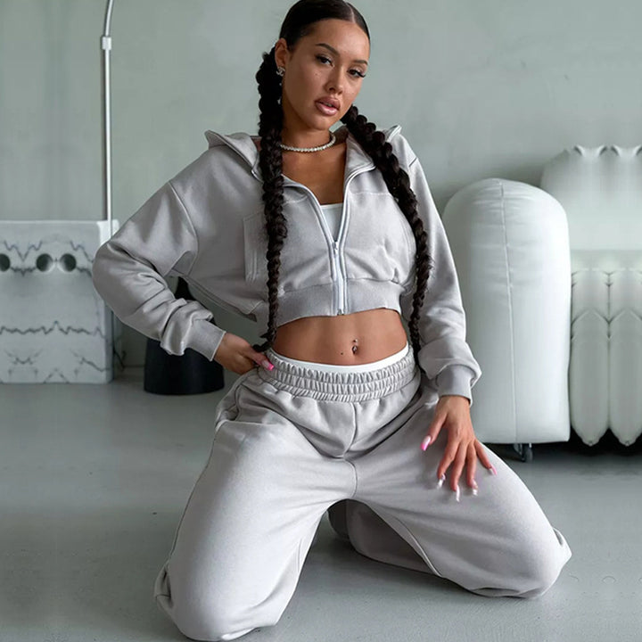 Damer Sportig Fritidsset Mirla-Eva Jonsson
