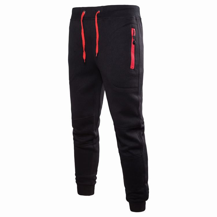 Damer Sportig Joggingbyxa med praktiska fickor och elastisk midja Mirla-Eva Jonsson