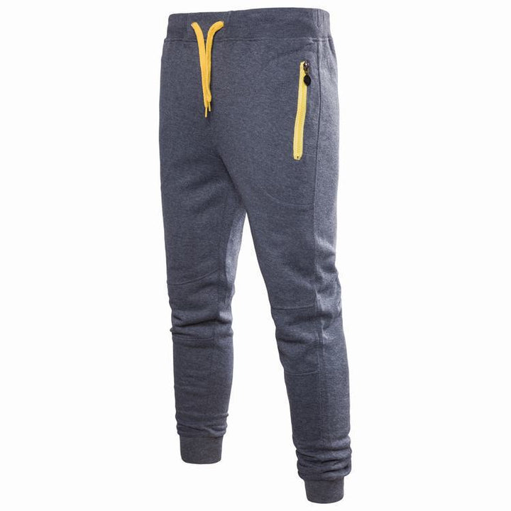 Damer Sportig Joggingbyxa med praktiska fickor och elastisk midja Mirla-Eva Jonsson