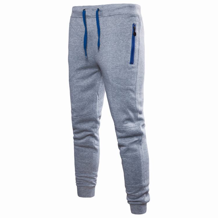 Damer Sportig Joggingbyxa med praktiska fickor och elastisk midja Mirla-Eva Jonsson