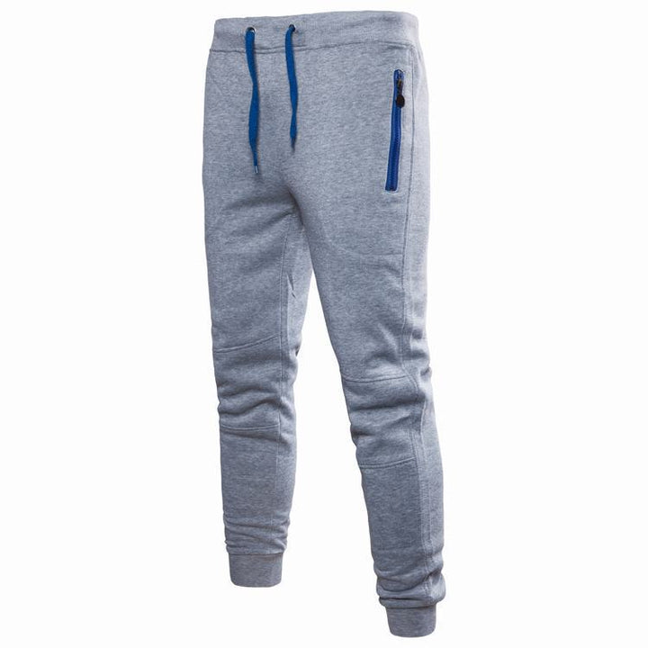 Damer Sportig Joggingbyxa med praktiska fickor och elastisk midja Mirla-Eva Jonsson