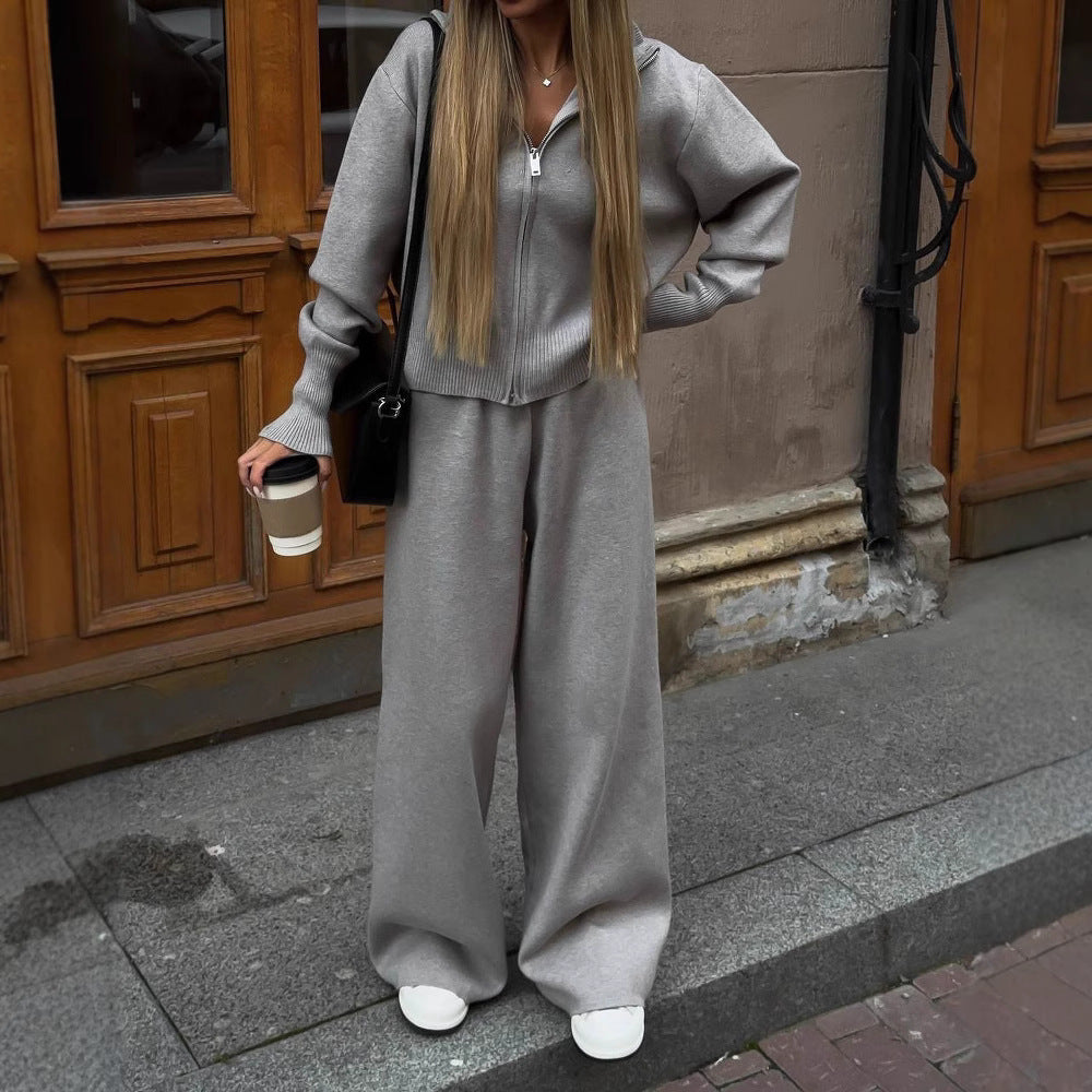 Damer Sportig Joggingdräkt Eva Jonsson-Eva Jonsson