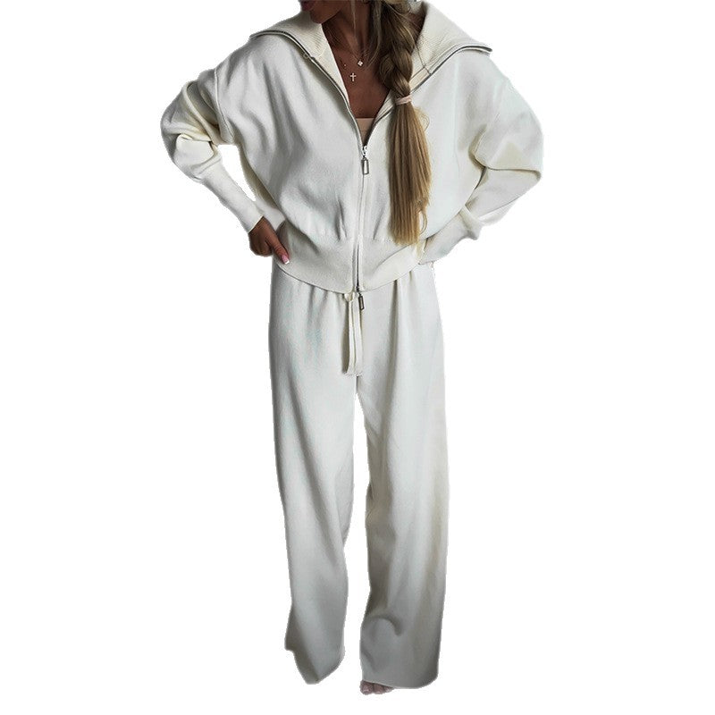 Damer Sportig Loungewear-set Mirla-Eva Jonsson