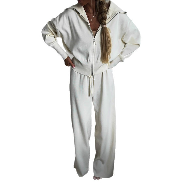 Damer Sportig Loungewear-set Mirla-Eva Jonsson