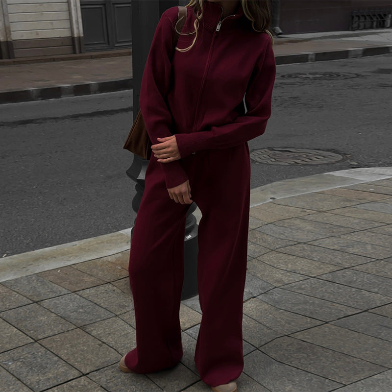 Damer Sportig Loungewear-set Mirla-Eva Jonsson