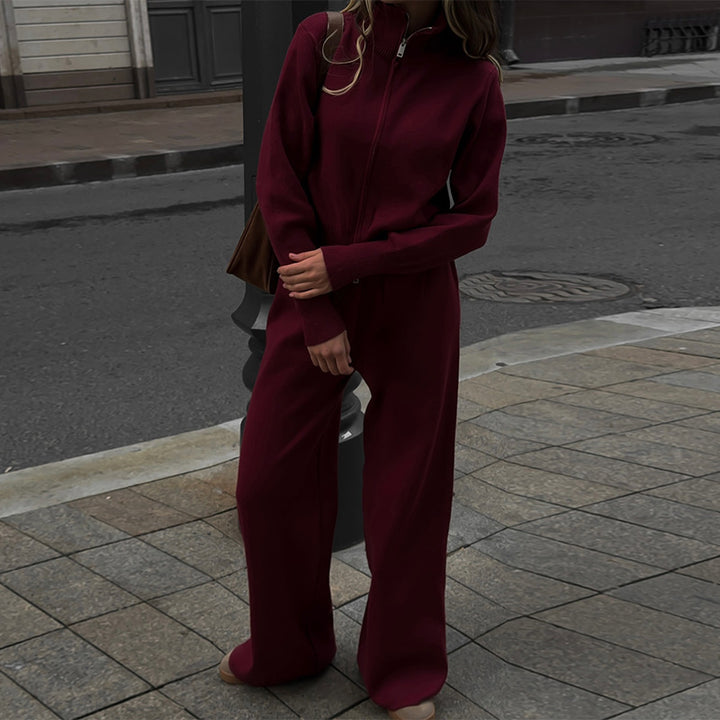 Damer Sportig Loungewear-set Mirla-Eva Jonsson