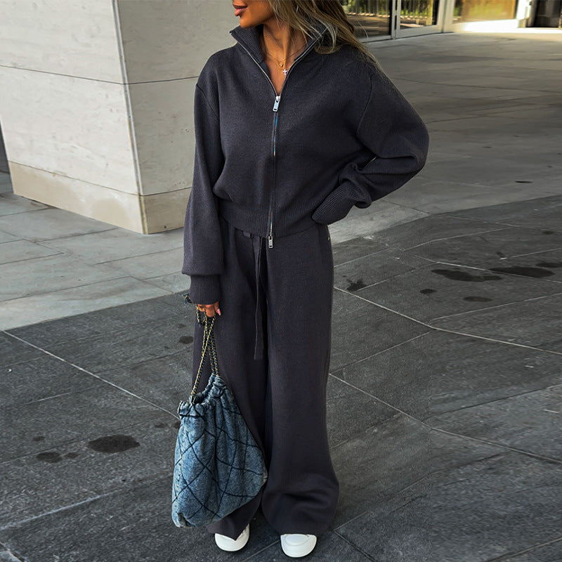 Damer Sportig Loungewear-set Mirla-Eva Jonsson