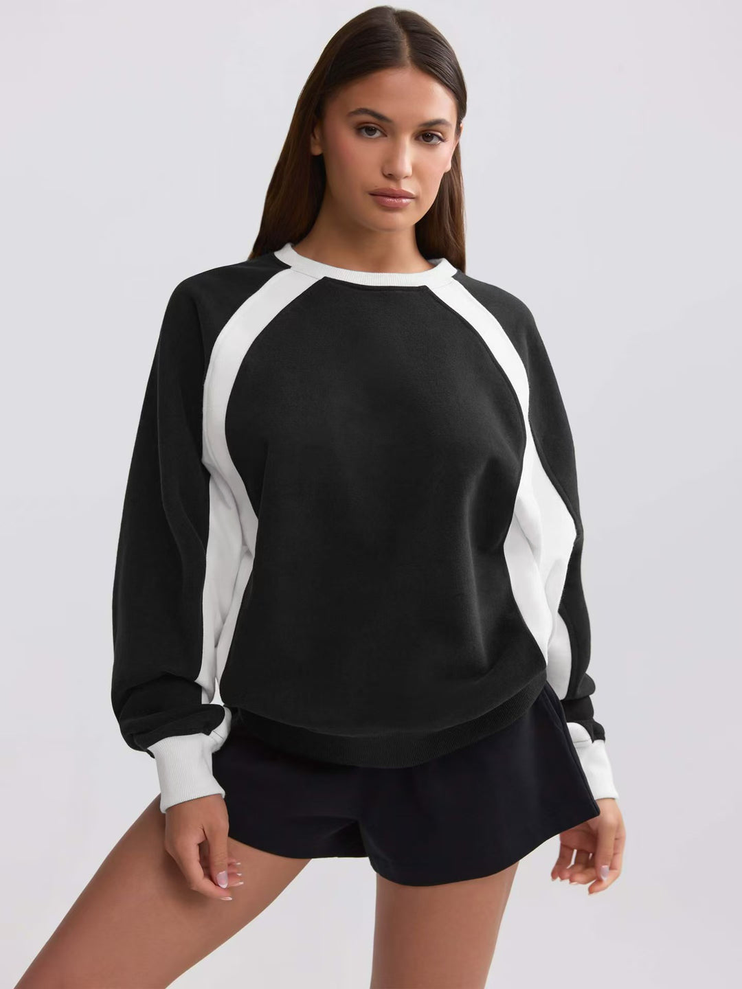 Damer Sportig Sweatshirt Mirla-Eva Jonsson