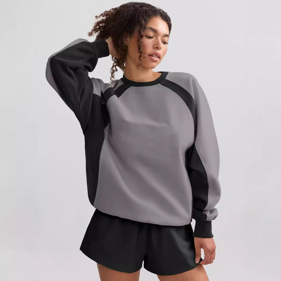 Damer Sportig Sweatshirt Mirla-Eva Jonsson