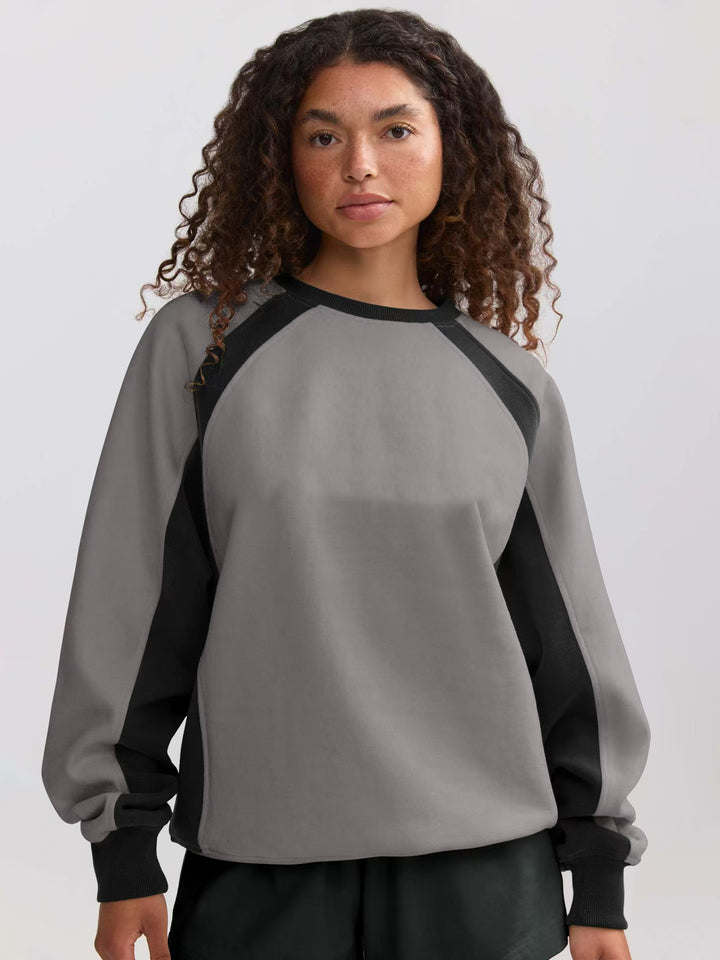 Damer Sportig Sweatshirt Mirla-Eva Jonsson