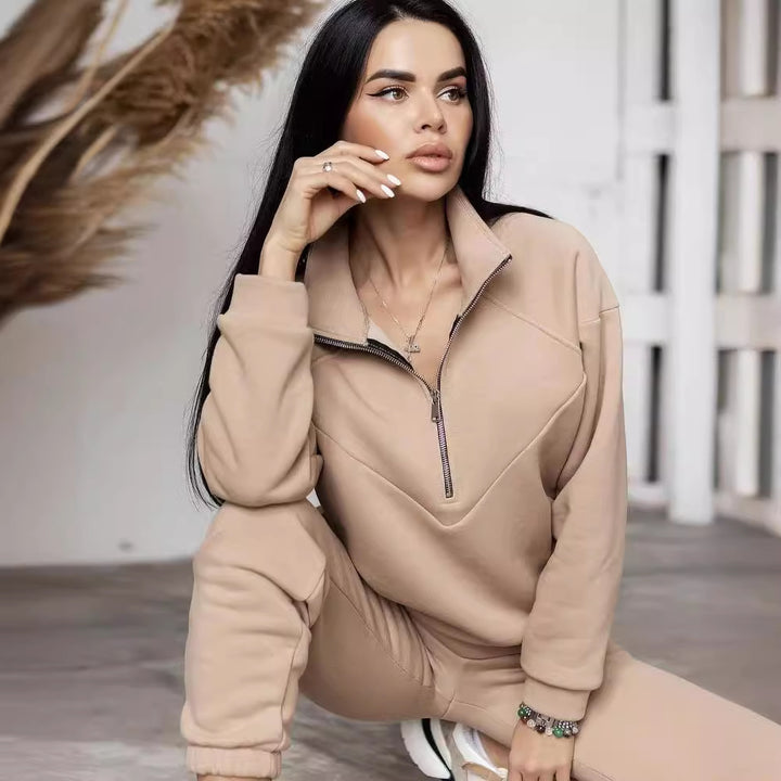 Damer Sportig Tröja Mirla-Eva Jonsson