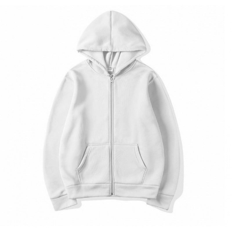 Damer Sportig Zip-Hoodie Eva Jonsson-Eva Jonsson