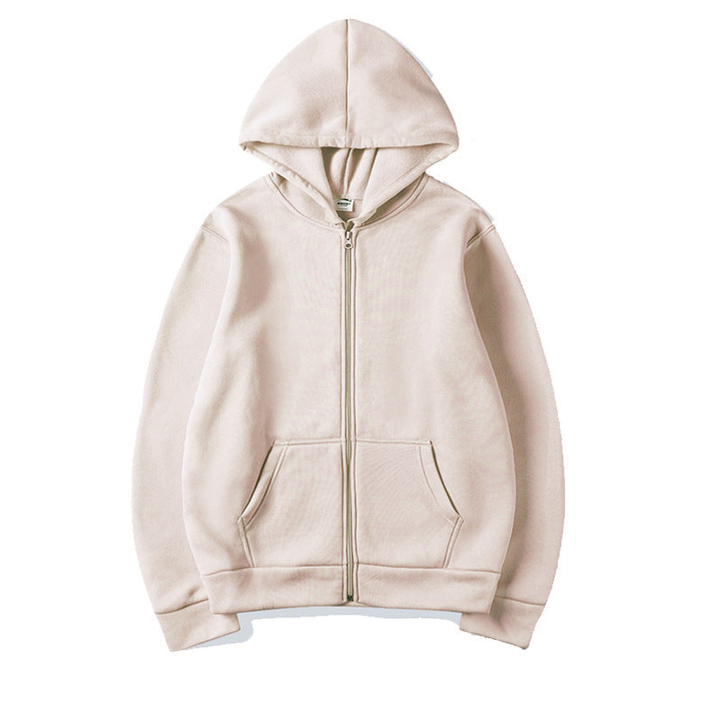Damer Sportig Zip-Hoodie Eva Jonsson-Eva Jonsson