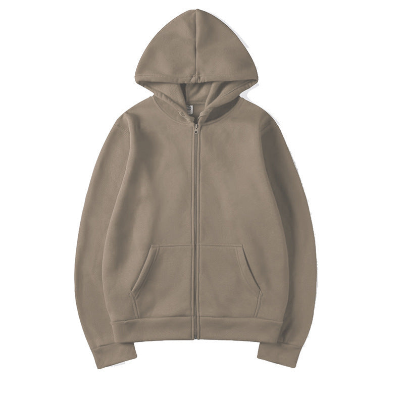 Damer Sportig Zip-Hoodie Eva Jonsson-Eva Jonsson