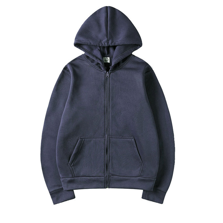 Damer Sportig Zip-Hoodie Eva Jonsson-Eva Jonsson