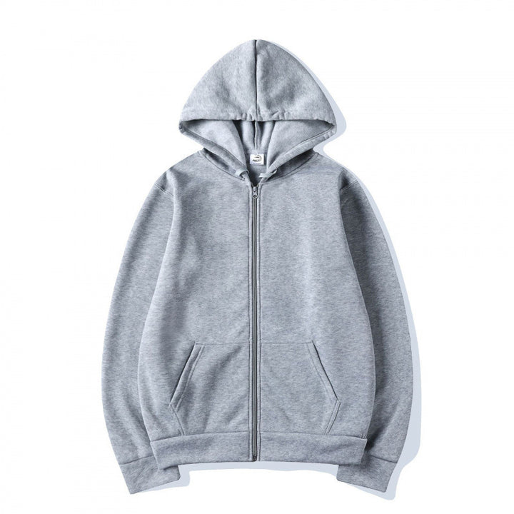 Damer Sportig Zip-Hoodie Eva Jonsson-Eva Jonsson