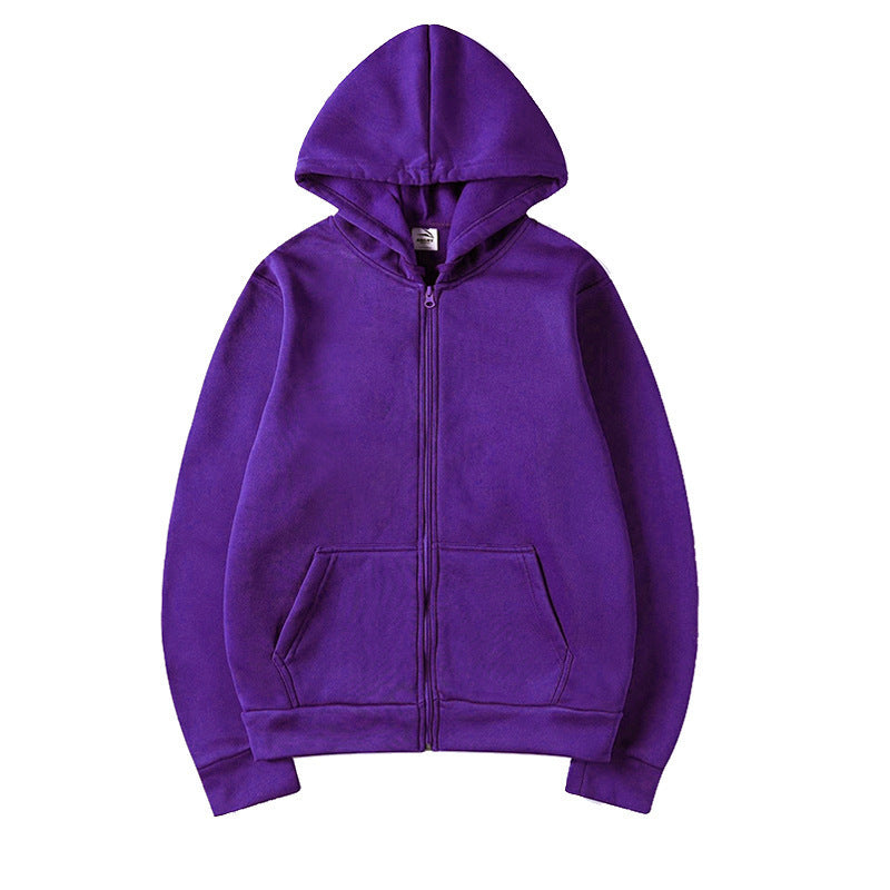Damer Sportig Zip-Hoodie Eva Jonsson-Eva Jonsson