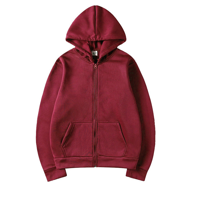 Damer Sportig Zip-Hoodie Eva Jonsson-Eva Jonsson