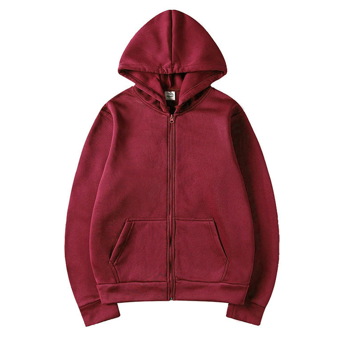 Damer Sportig Zip-Hoodie Eva Jonsson-Eva Jonsson