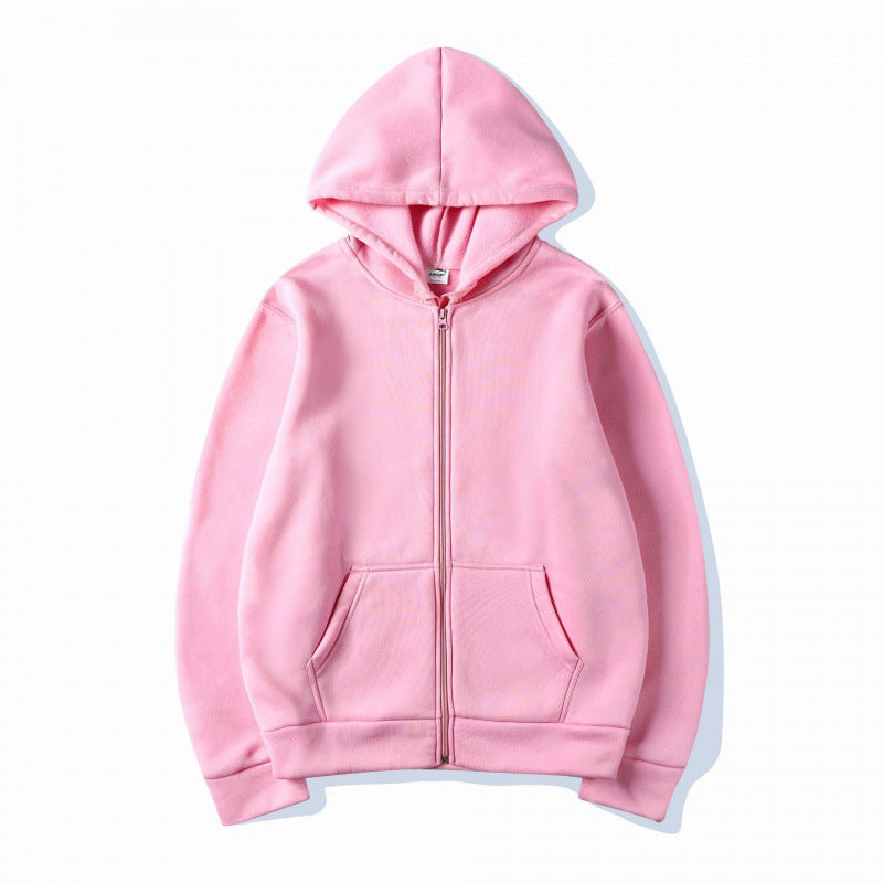 Damer Sportig Zip-Hoodie Eva Jonsson-Eva Jonsson