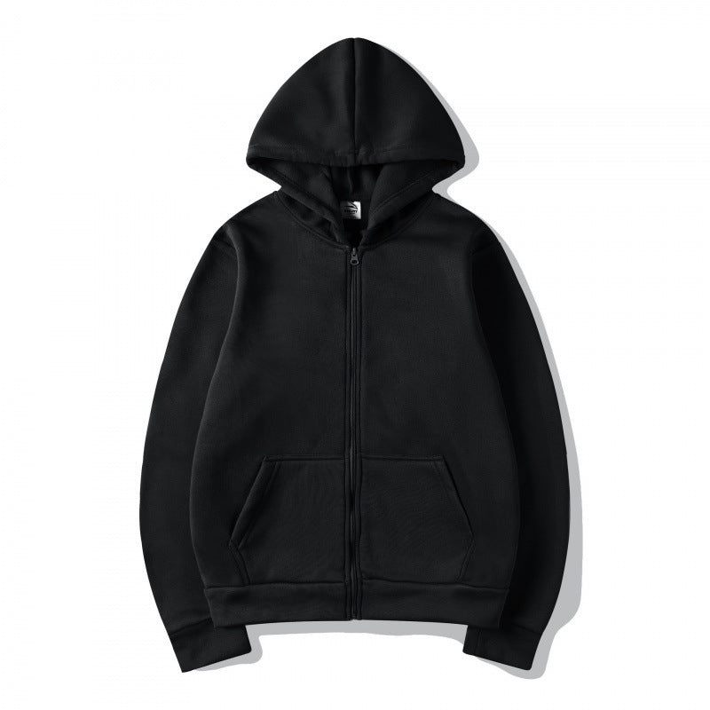 Damer Sportig Zip-Hoodie Eva Jonsson-Eva Jonsson