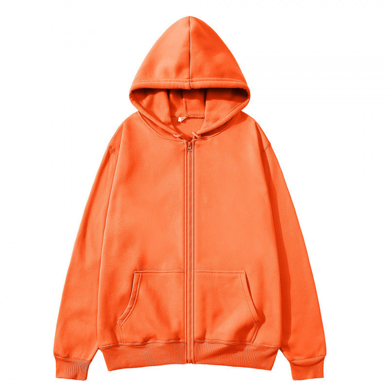 Damer Sportig Zip-Hoodie Eva Jonsson-Eva Jonsson