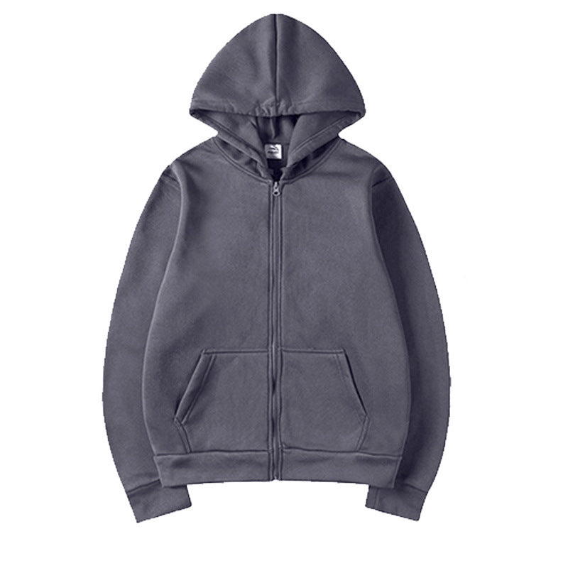 Damer Sportig Zip-Hoodie Eva Jonsson-Eva Jonsson