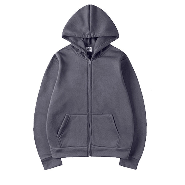 Damer Sportig Zip-Hoodie Eva Jonsson-Eva Jonsson
