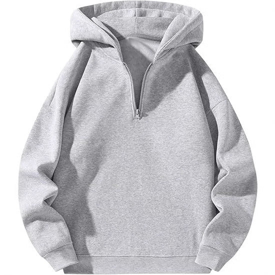 Damer Sportig Zip-Hoodie Mirla-Eva Jonsson