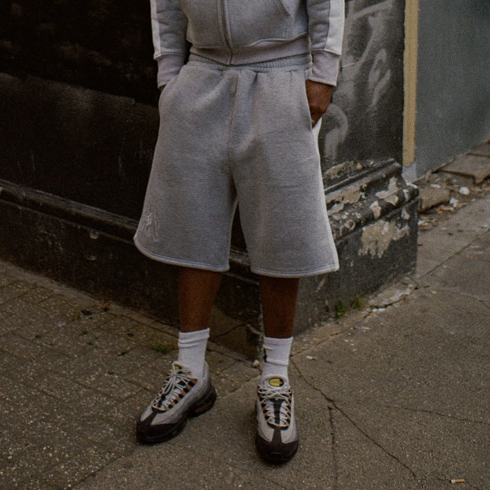 Damer Sportig topp-shorts Mirla-Eva Jonsson