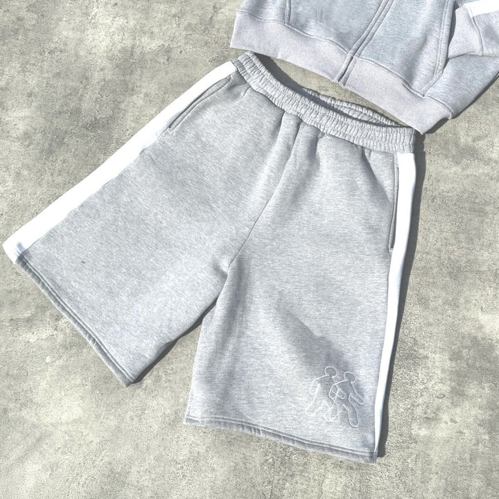 Damer Sportig topp-shorts Mirla-Eva Jonsson