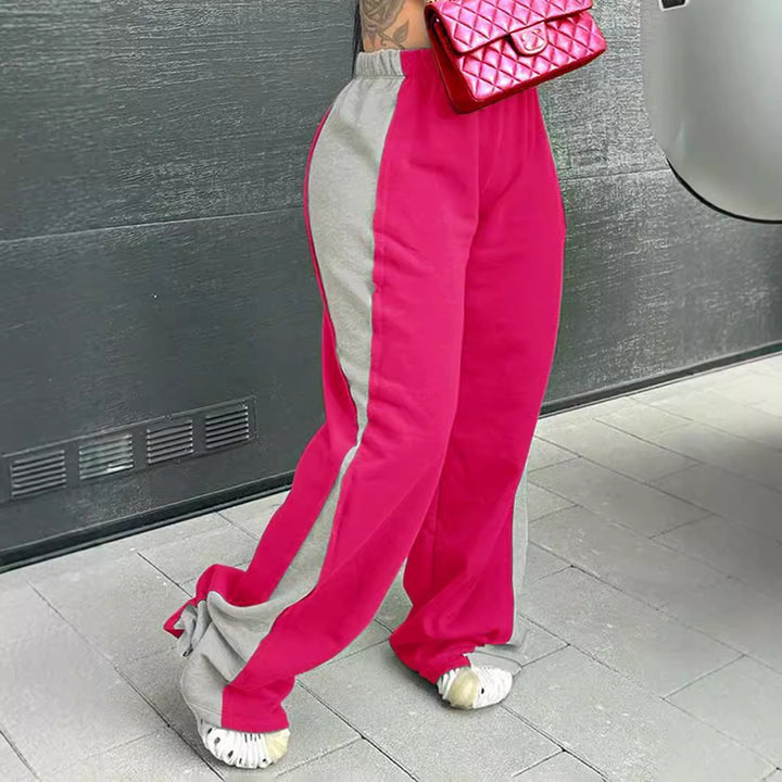 Damer Sportiga Fritidsbyxor Eva Jonsson-Eva Jonsson