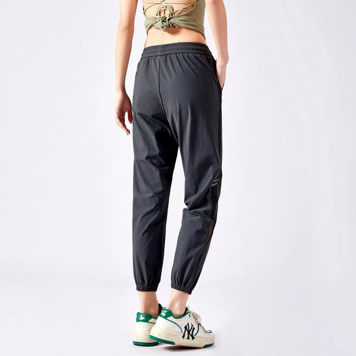 Damer Sportiga Funktionsbyxor Mirla-Eva Jonsson