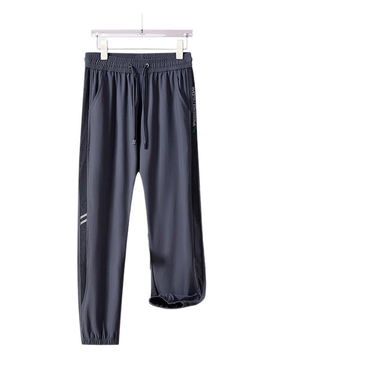Damer Sportiga Funktionsbyxor Mirla-Eva Jonsson