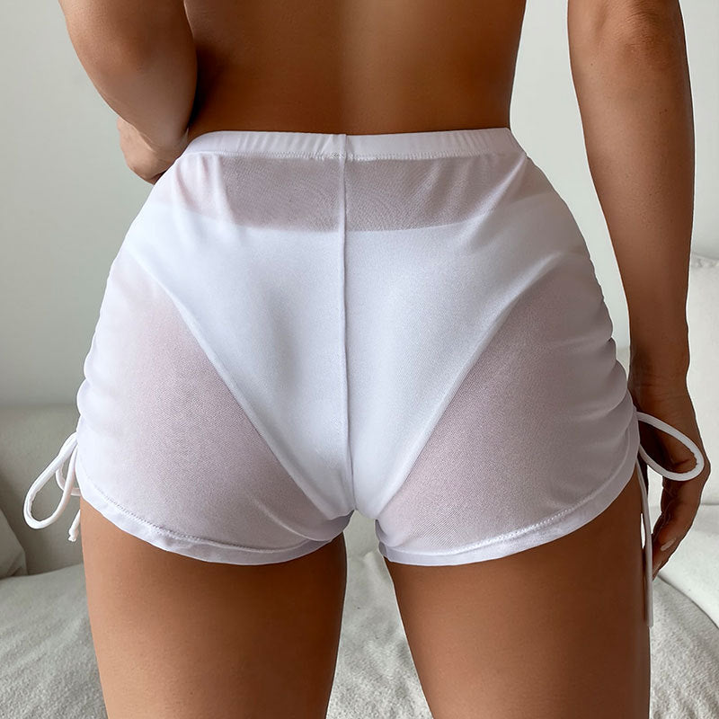 Damer Sportiga Shorts Mirla-Eva Jonsson