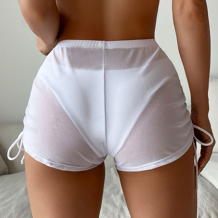 Damer Sportiga Shorts Mirla-Eva Jonsson