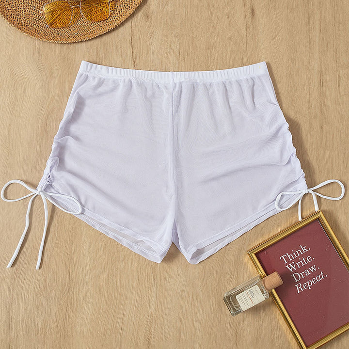 Damer Sportiga Shorts Mirla-Eva Jonsson