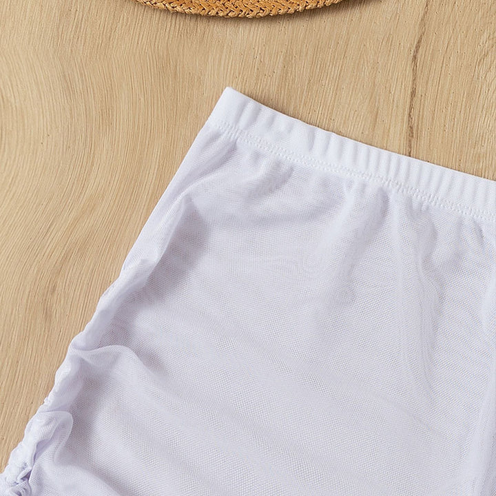 Damer Sportiga Shorts Mirla-Eva Jonsson