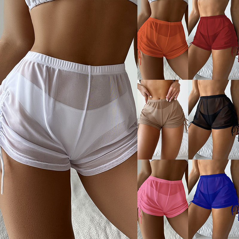 Damer Sportiga Shorts Mirla-Eva Jonsson