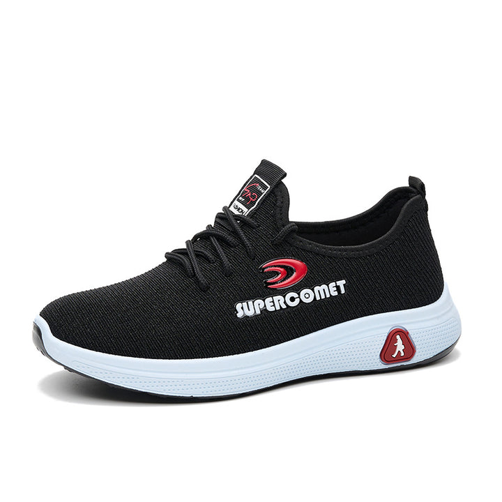 Damer Sportiga Sneakers Mirla-Eva Jonsson