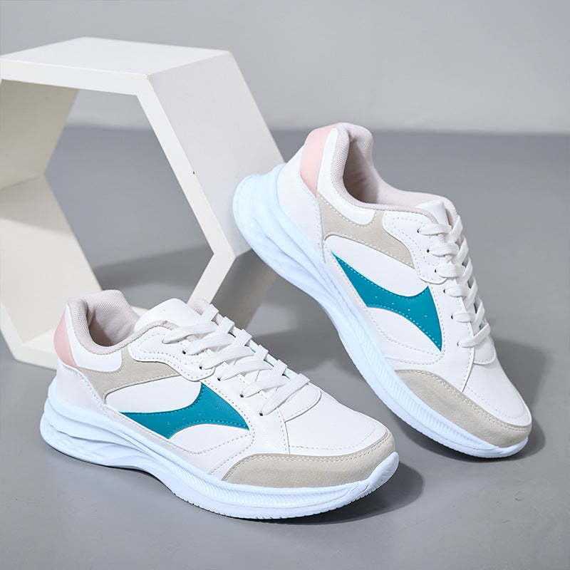 Damer Sportiga Sneakers med dämpande sula Mirla-Eva Jonsson