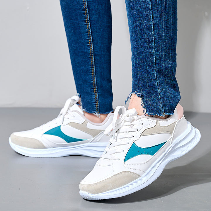 Damer Sportiga Sneakers med dämpande sula Mirla-Eva Jonsson