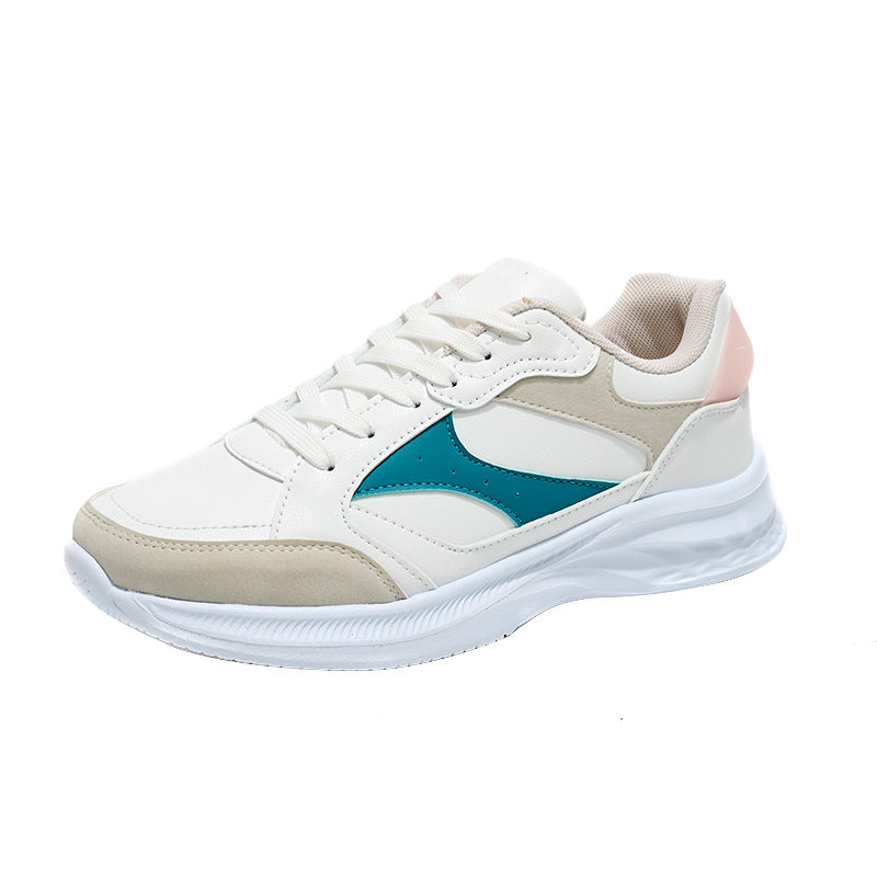 Damer Sportiga Sneakers med dämpande sula Mirla-Eva Jonsson
