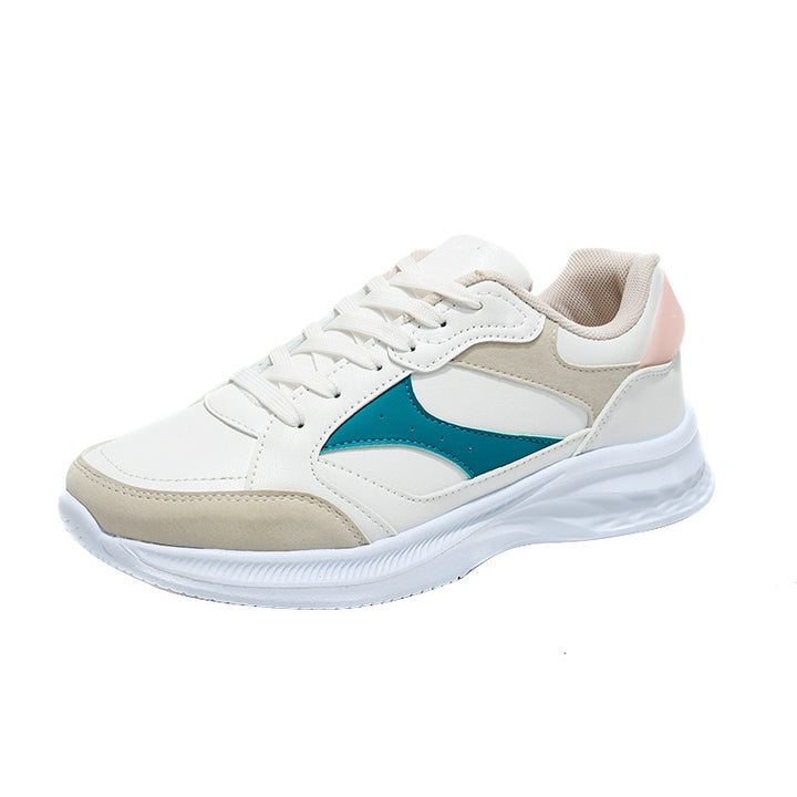Damer Sportiga Sneakers med dämpande sula Mirla-Eva Jonsson